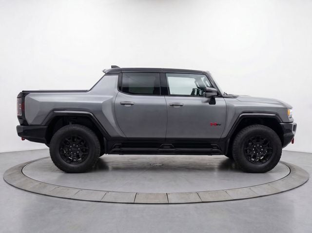 2024 GMC HUMMER EV Pickup 2X