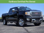 2019 GMC Sierra 2500 HD Denali