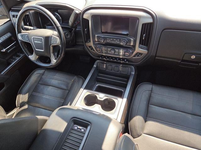 2019 GMC Sierra 2500 HD Denali