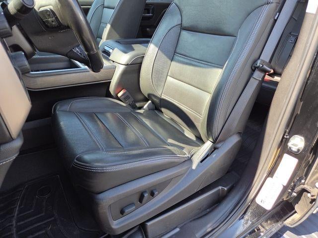 2019 GMC Sierra 2500 HD Denali