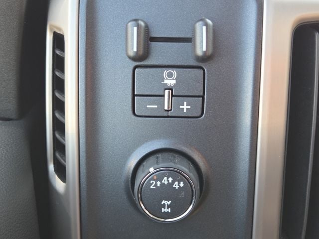 2019 GMC Sierra 2500 HD Denali
