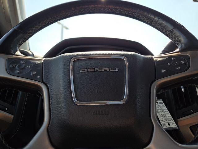 2019 GMC Sierra 2500 HD Denali