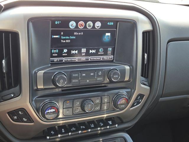 2019 GMC Sierra 2500 HD Denali