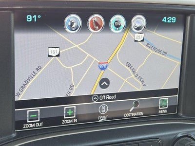 2019 GMC Sierra 2500 HD Denali