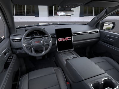2026 GMC Sierra EV Elevation