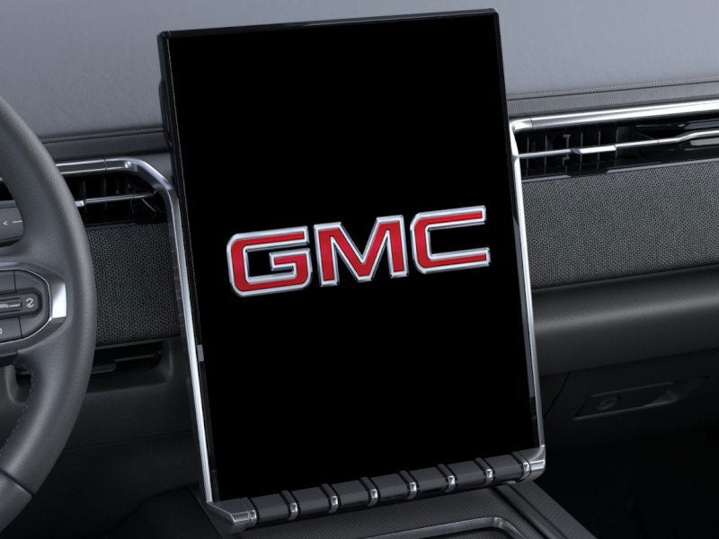 2026 GMC Sierra EV Elevation