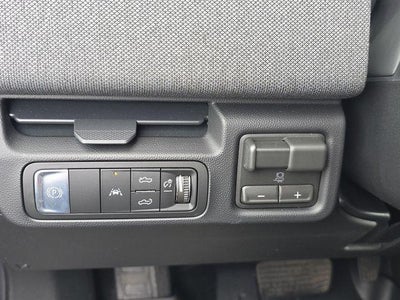 2026 GMC Sierra EV Elevation