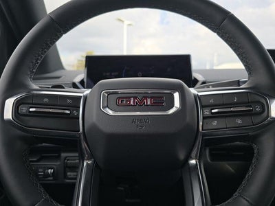 2026 GMC Sierra EV Elevation