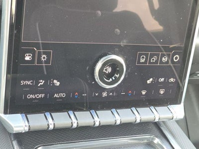 2026 GMC Sierra EV Elevation