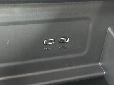 2026 GMC Sierra EV Elevation