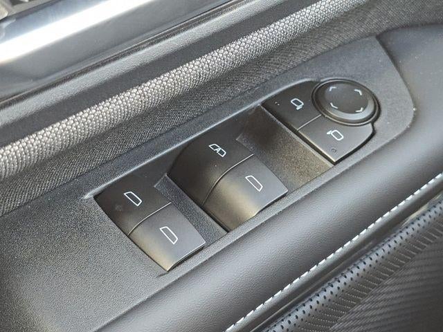 2026 GMC Sierra EV Elevation