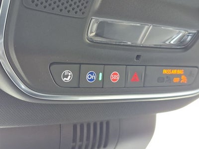 2026 GMC Sierra EV Elevation