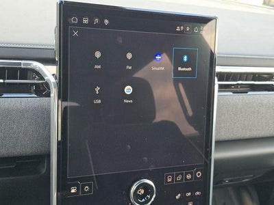 2026 GMC Sierra EV Elevation