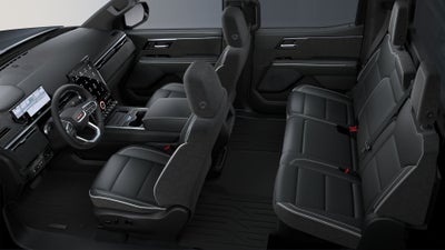 2026 GMC Sierra EV Elevation