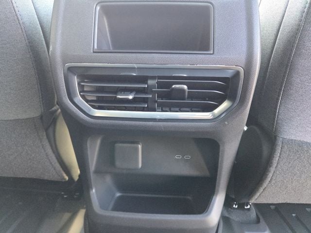 2026 GMC Sierra EV Elevation