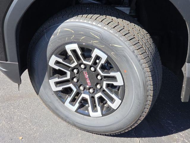 2026 GMC Sierra EV Elevation