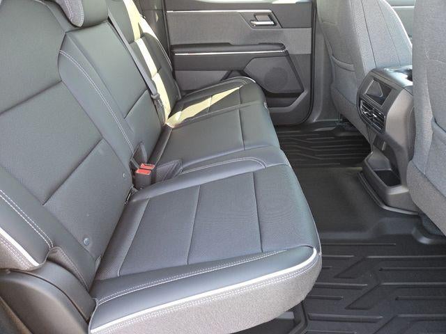 2026 GMC Sierra EV Elevation