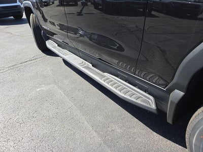 2026 GMC Sierra EV Elevation