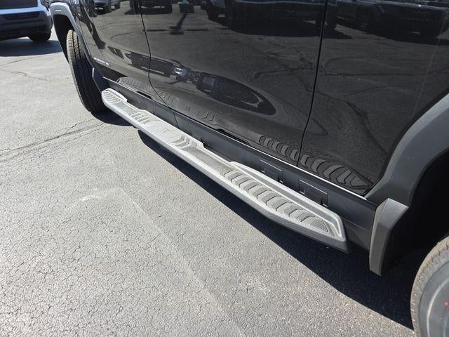 2026 GMC Sierra EV Elevation