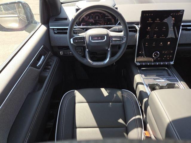 2026 GMC Sierra EV Elevation