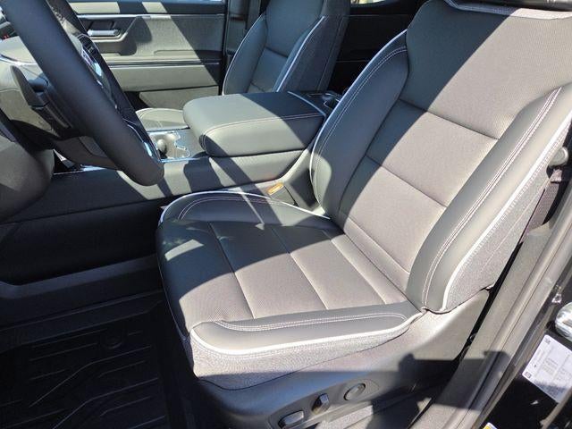 2026 GMC Sierra EV Elevation