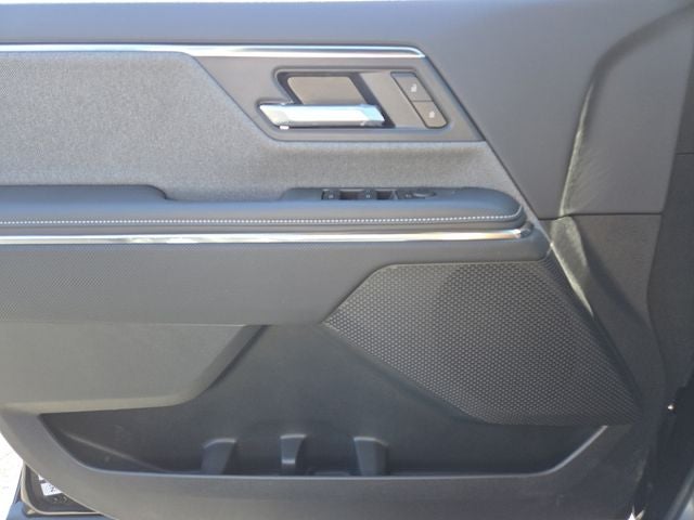 2026 GMC Sierra EV Elevation