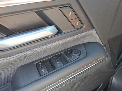 2026 GMC Sierra EV Elevation