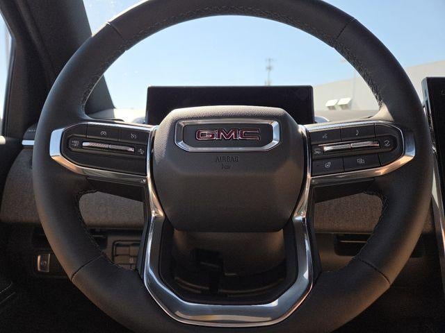 2026 GMC Sierra EV Elevation