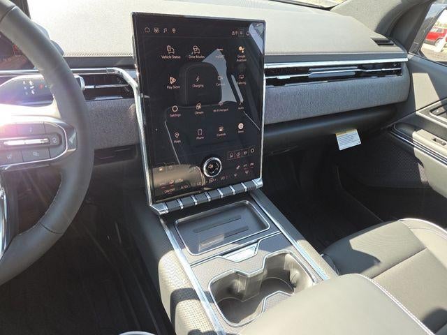 2026 GMC Sierra EV Elevation