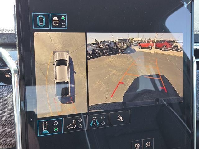 2026 GMC Sierra EV Elevation