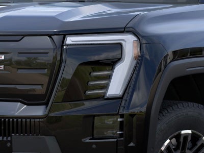 2026 GMC Sierra EV Elevation