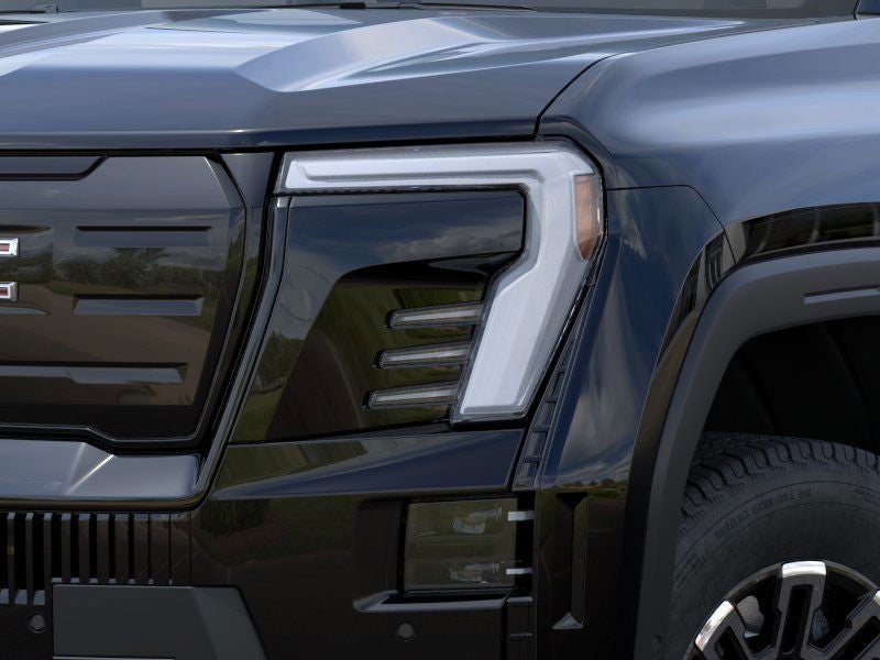 2026 GMC Sierra EV Elevation