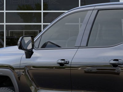 2026 GMC Sierra EV Elevation