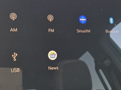 2026 GMC Sierra EV Elevation