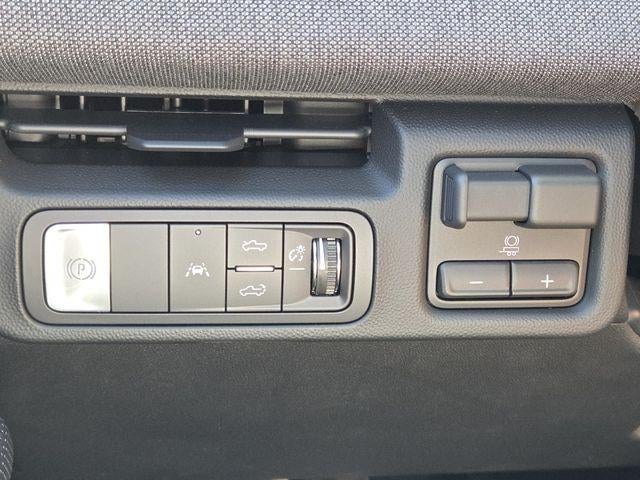 2026 GMC Sierra EV Elevation