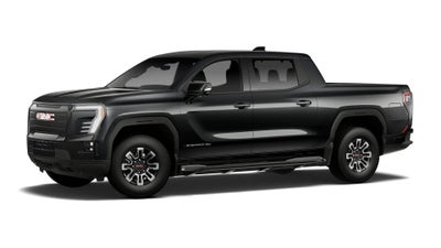 2026 GMC Sierra EV Elevation