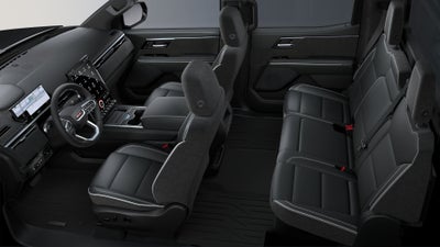 2026 GMC Sierra EV Elevation