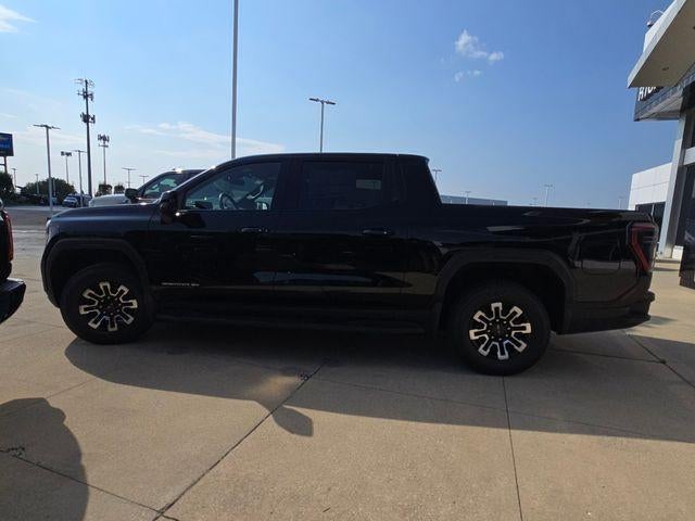 2026 GMC Sierra EV Elevation