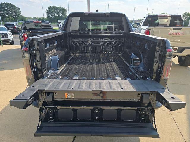 2026 GMC Sierra EV Elevation