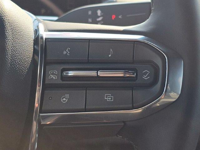 2026 GMC Sierra EV Elevation