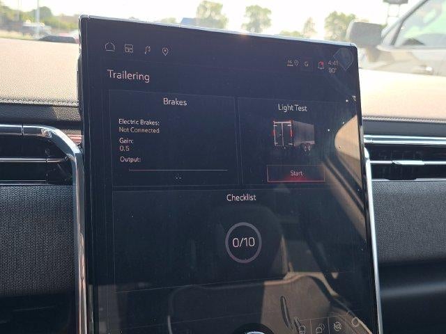 2026 GMC Sierra EV Elevation