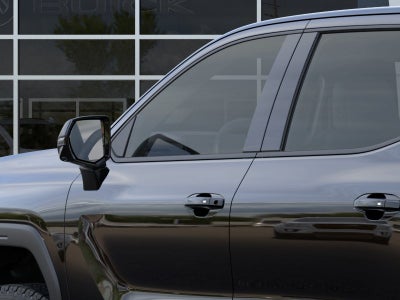 2026 GMC Sierra EV Elevation