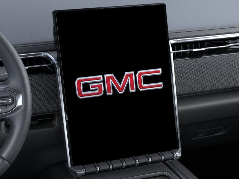 2026 GMC Sierra EV Elevation