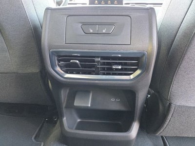 2026 GMC Sierra EV Elevation