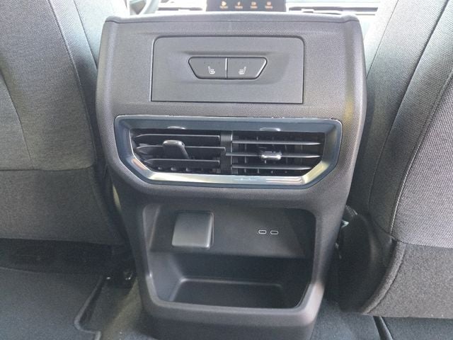 2026 GMC Sierra EV Elevation