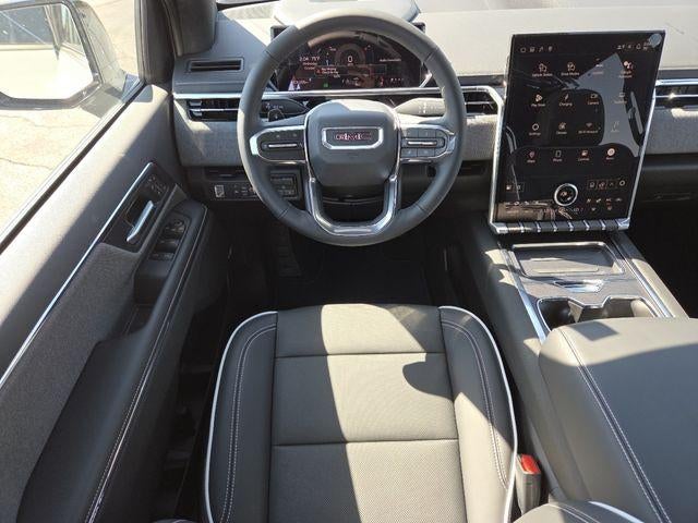 2026 GMC Sierra EV Elevation