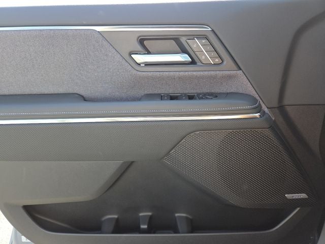 2026 GMC Sierra EV Elevation