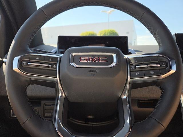 2026 GMC Sierra EV Elevation