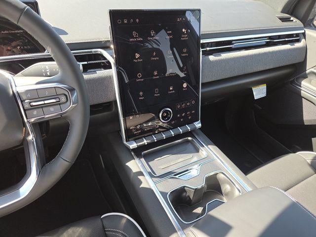 2026 GMC Sierra EV Elevation