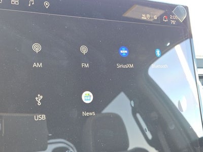 2026 GMC Sierra EV Elevation